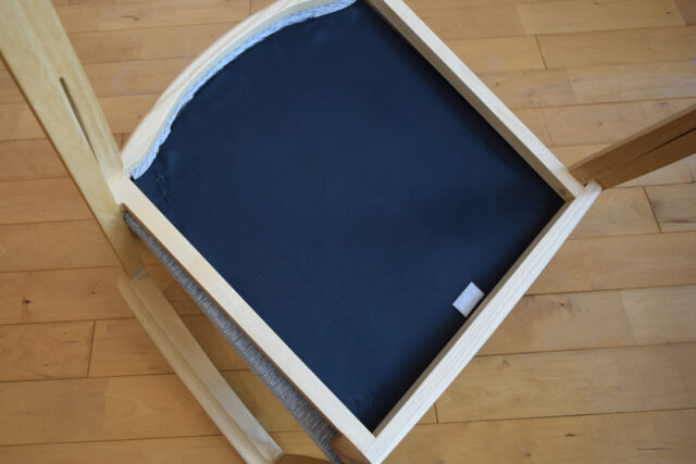 軽量なのに複雑なフレーム接合