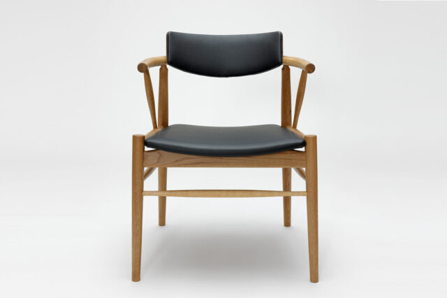 ウィンザーチェアの進化系