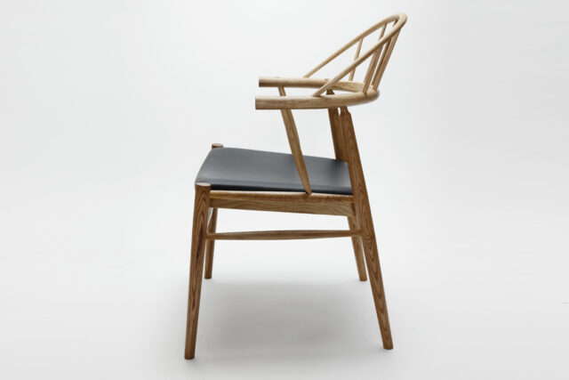 BOWチェアからの更なる進化