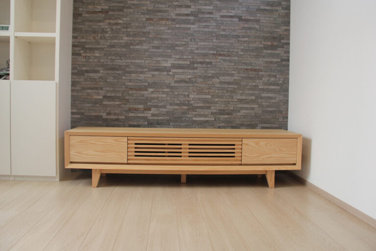 オリジナルオーダーボード納品事例