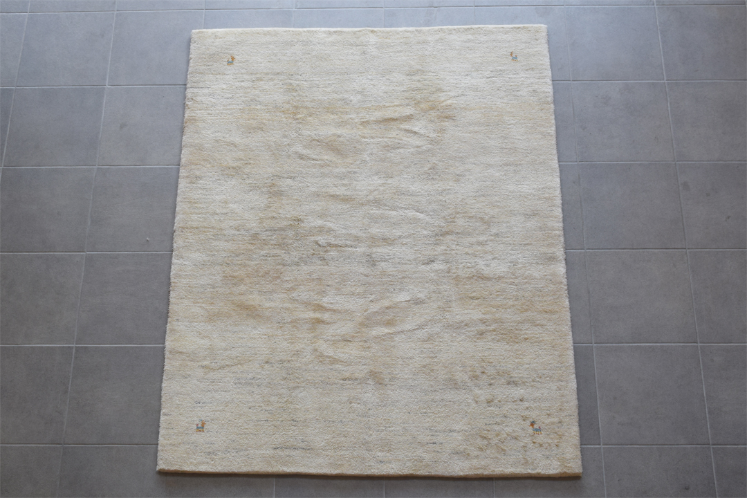 ギャッベ　B-23800　W2000×D1550