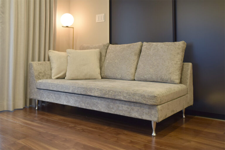 トレスソファTBを中心したLDコーディネート