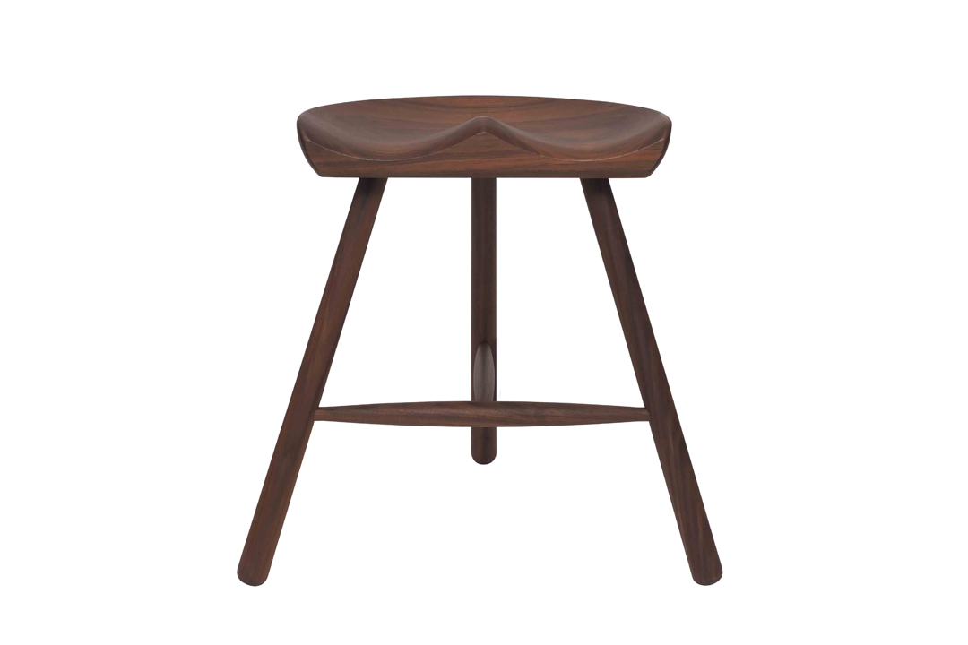 SHOEMAKER CHAIR（シューメーカーチェア）No.49　ウォールナット材