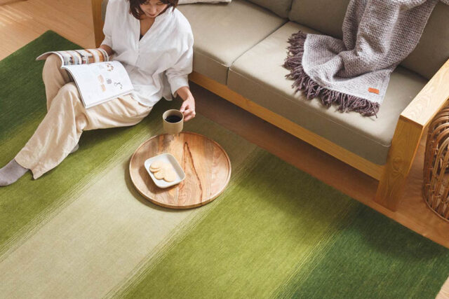 年中快適でロングライフな一枚