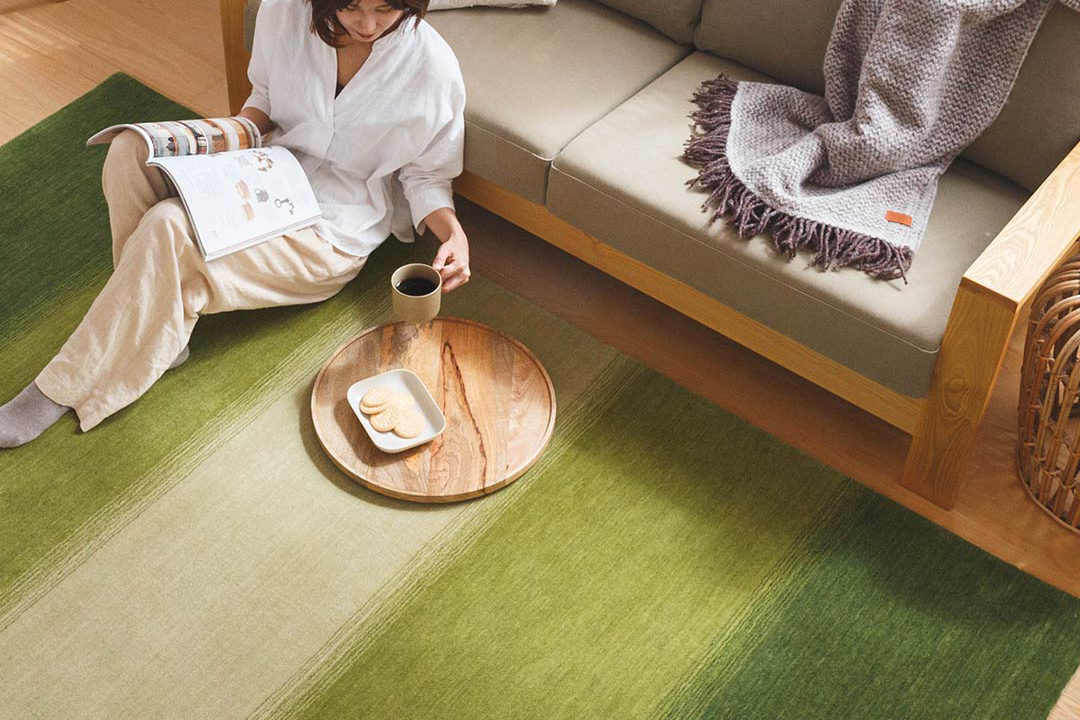 ハグみじゅうたん【てざわりシリーズ】（店頭販売のみ）