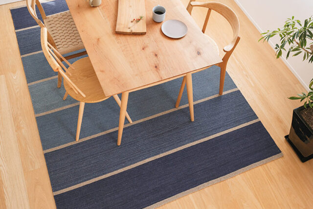 年中快適でロングライフな一枚