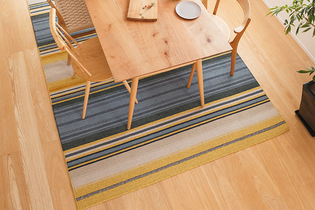 ハグみじゅうたん【リバーシブルシリーズ】（店頭販売のみ）