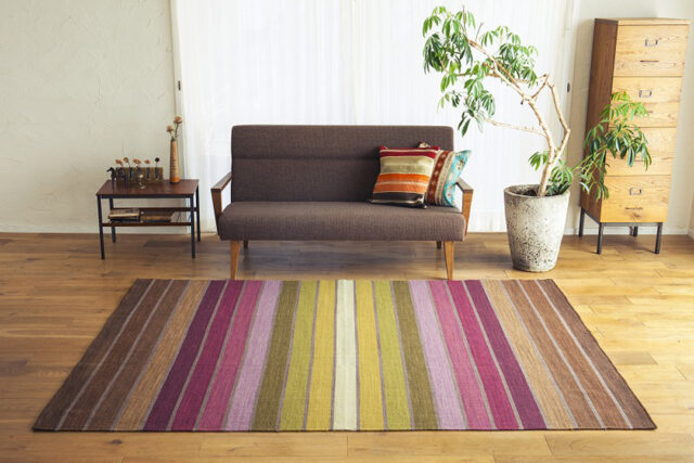 『エコテックススタンダード100』取得