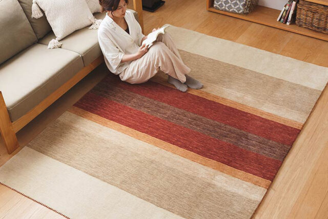 『エコテックススタンダード100』取得