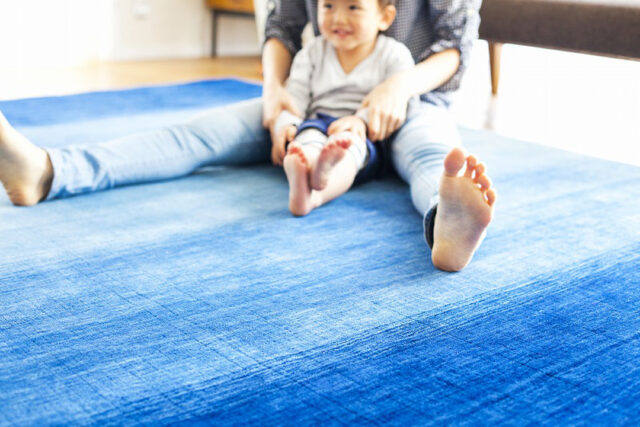 『エコテックススタンダード100』取得