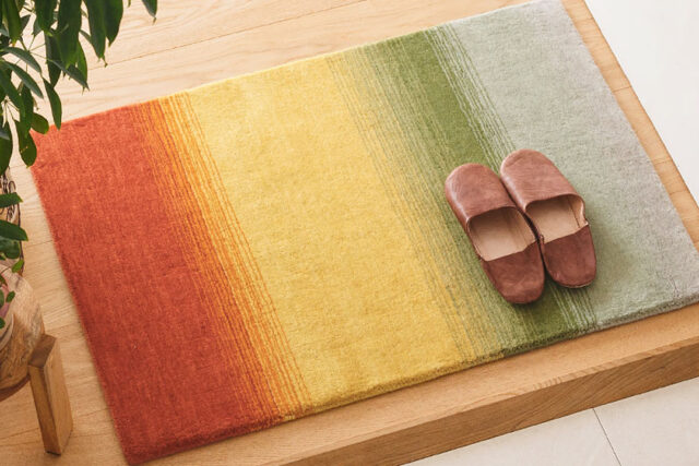 年中快適でロングライフな一枚