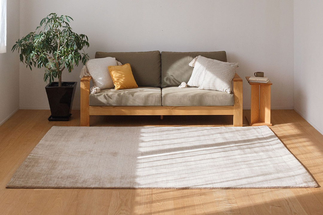 ハグみじゅうたん【てざわりプレーンシリーズ】（店頭販売のみ）