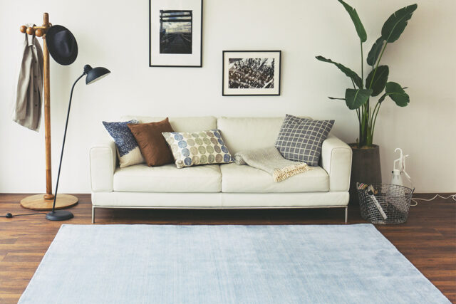 『エコテックススタンダード100』取得