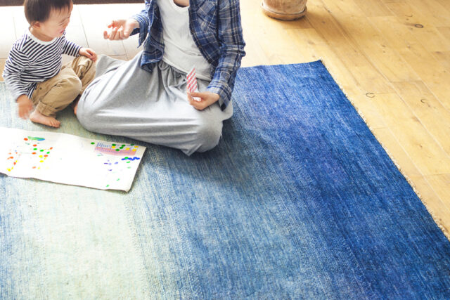 年中快適でロングライフな一枚