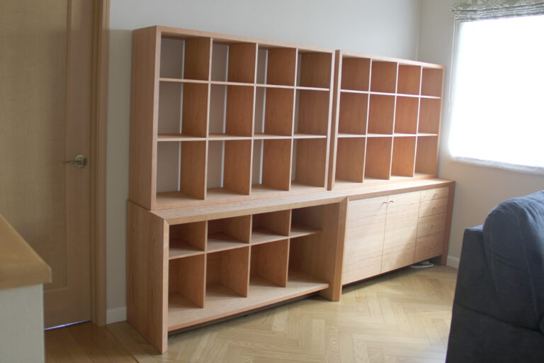 広松木工のAMICO（アミーコ）シリーズお届け