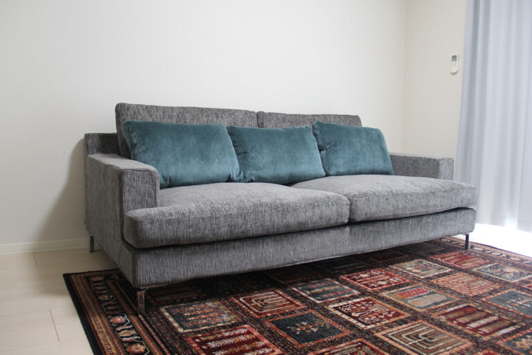 TRES THE SOFA TAILOR(トレスソファ)GRVAモデルお届け